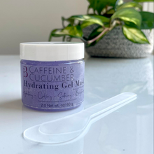 Load image into Gallery viewer, Hydrating Gel Mask