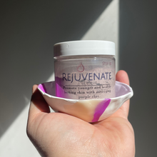 Load image into Gallery viewer, Clay Mask and Bowl