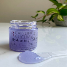Load image into Gallery viewer, Hydrating Gel Mask
