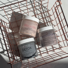 Load image into Gallery viewer, (Step 1b) Clay Face Mask