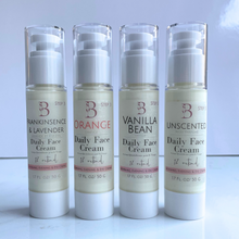 Load image into Gallery viewer, (Step 3) Daily Face Cream