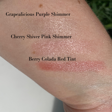 Load image into Gallery viewer, Tinted Moisturizing Lip Balm