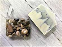 Load image into Gallery viewer, Pebble Soap Dish