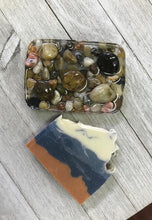 Load image into Gallery viewer, Pebble Soap Dish