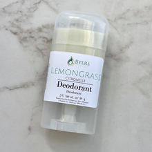 Load image into Gallery viewer, Deodorant - Baking Soda FREE