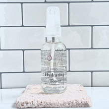 Load image into Gallery viewer, (Step 2) Hydrating Toner