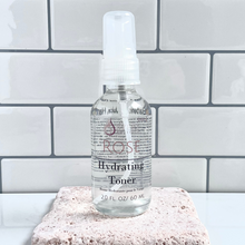 Load image into Gallery viewer, (Step 2) Hydrating Toner