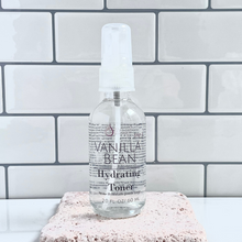 Load image into Gallery viewer, (Step 2) Hydrating Toner