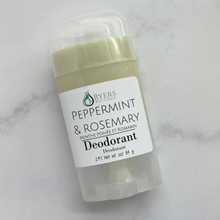 Load image into Gallery viewer, Deodorant - Baking Soda FREE