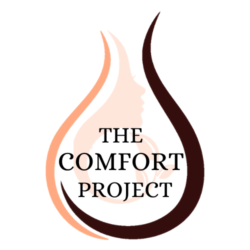 Introducing The Comfort Project