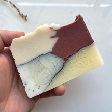 Load image into Gallery viewer, Handmade Soap Bars
