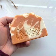 Load image into Gallery viewer, Handmade Soap Bars
