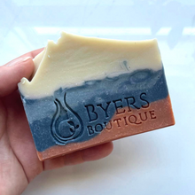 Load image into Gallery viewer, Handmade Soap Bars
