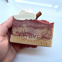 Load image into Gallery viewer, Handmade Soap Bars
