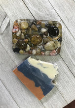 Load image into Gallery viewer, Pebble Soap Dish
